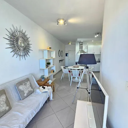 New Seafront Dreaming View Apartment, Los Cristianos Arona  Exterior foto