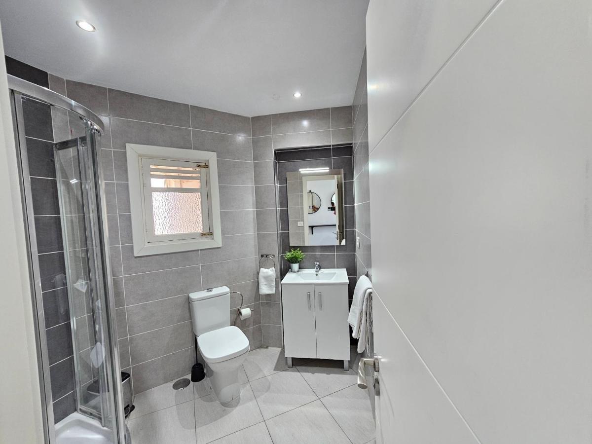 New Seafront Dreaming View Apartment, Cristianos Apartment Arona (Tenerife)