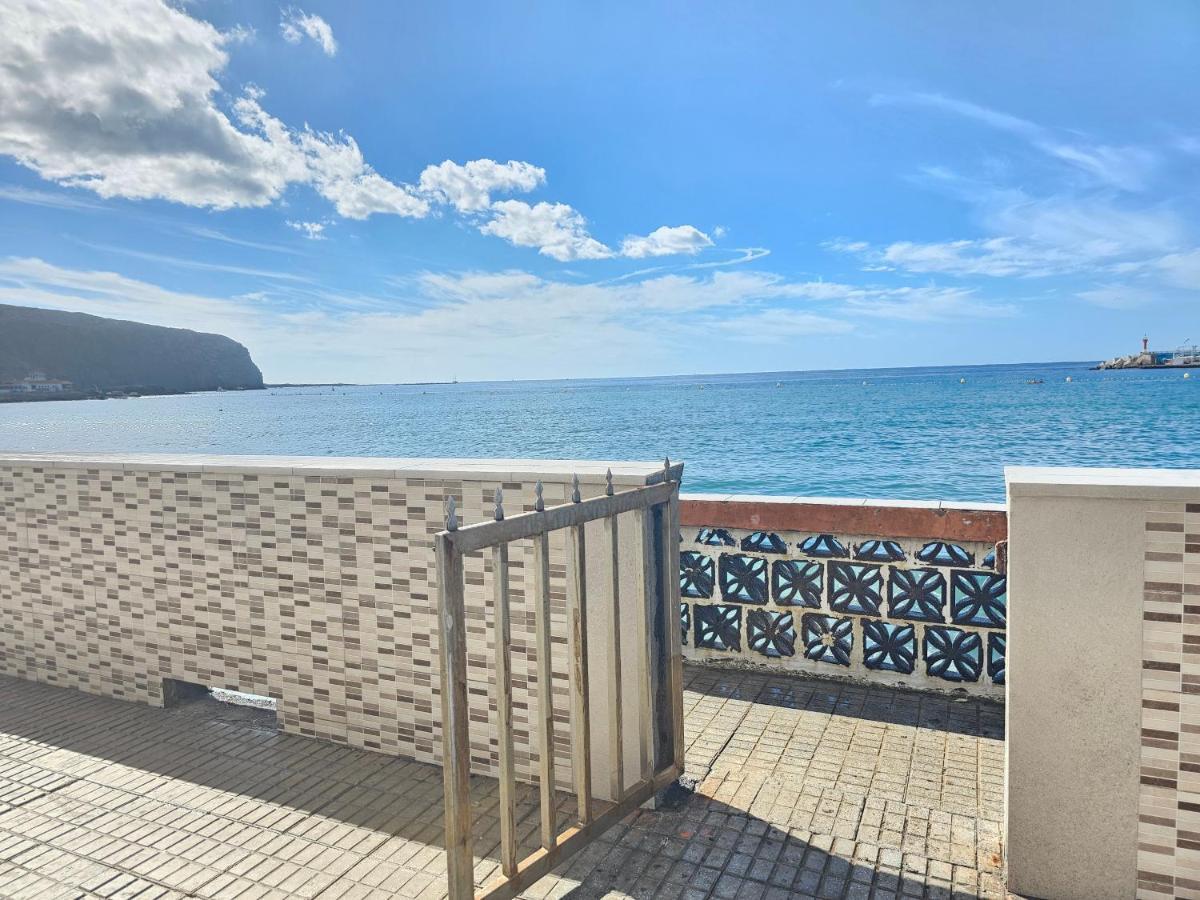 New Seafront Dreaming View Apartment, Cristianos Apartment Arona (Tenerife)