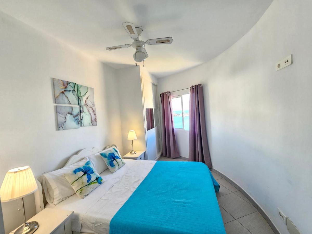 New Seafront Dreaming View Apartment, Cristianos Apartment