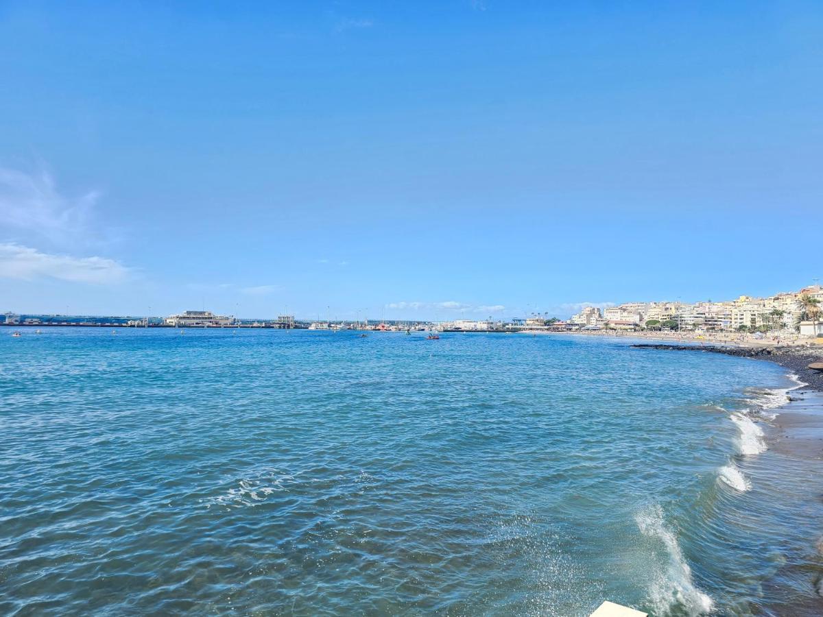 New Seafront Dreaming View Apartment, Cristianos Apartment Arona (Tenerife)