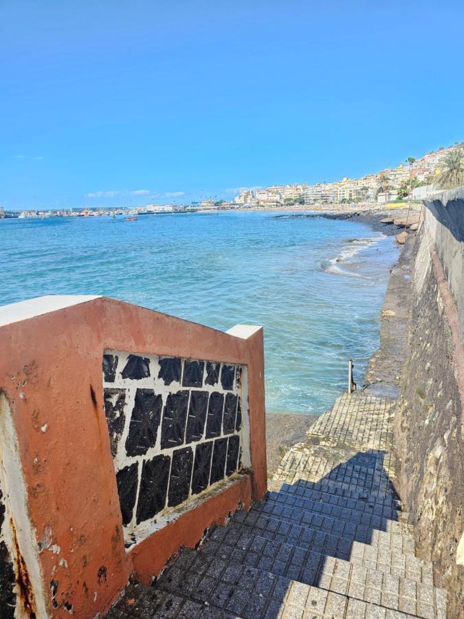Apartamento New Seafront Dreaming View Apartment, Cristianos
