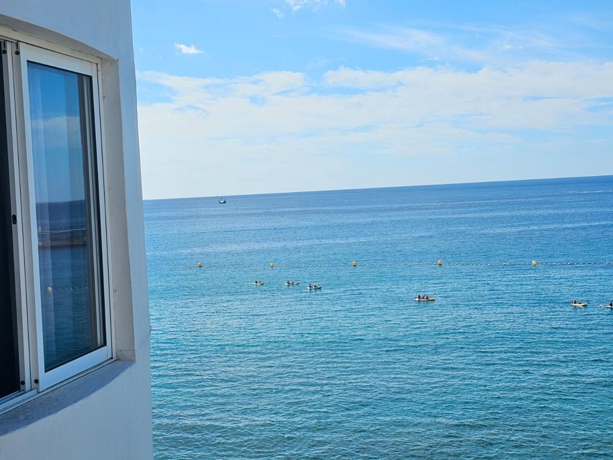 New Seafront Dreaming View Apartment, Cristianos * Arona (Tenerife)
