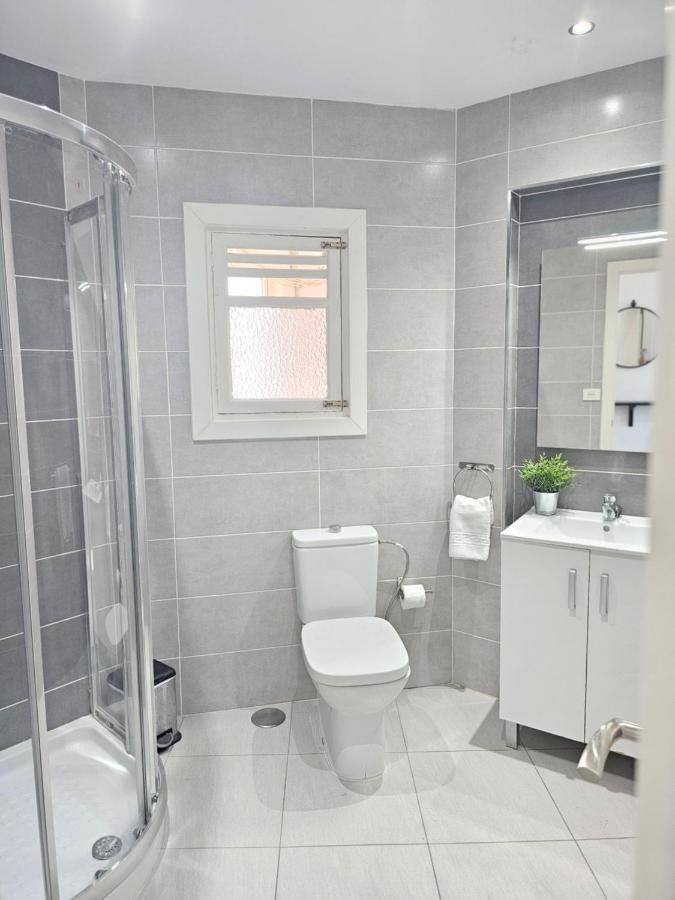 New Seafront Dreaming View Apartment, Cristianos